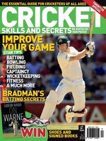 Cricket Skills and Secrets